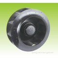 Centrifugal Fan with Compact Design and High Efficiency